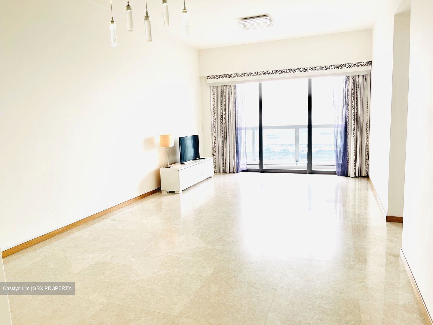 Marina Bay Residences (D1), Condominium #488966401